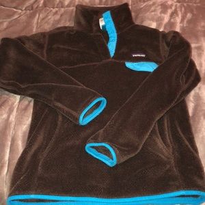 Women’s Patagonia Retool pullover